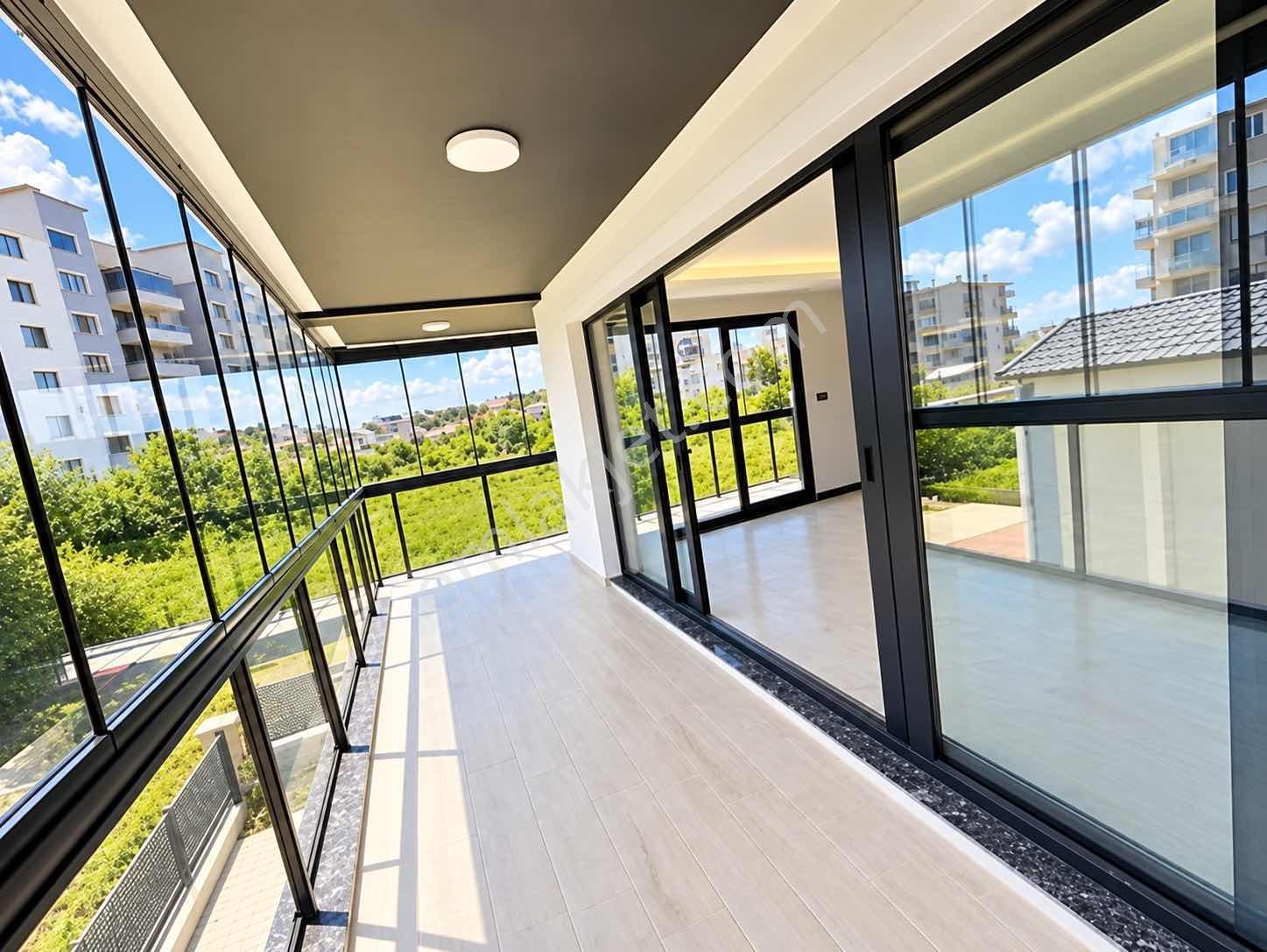 █ Atakum'un İçinde Lüks Villa Konforu █ Erhan Balcancı — fotoğraf 6