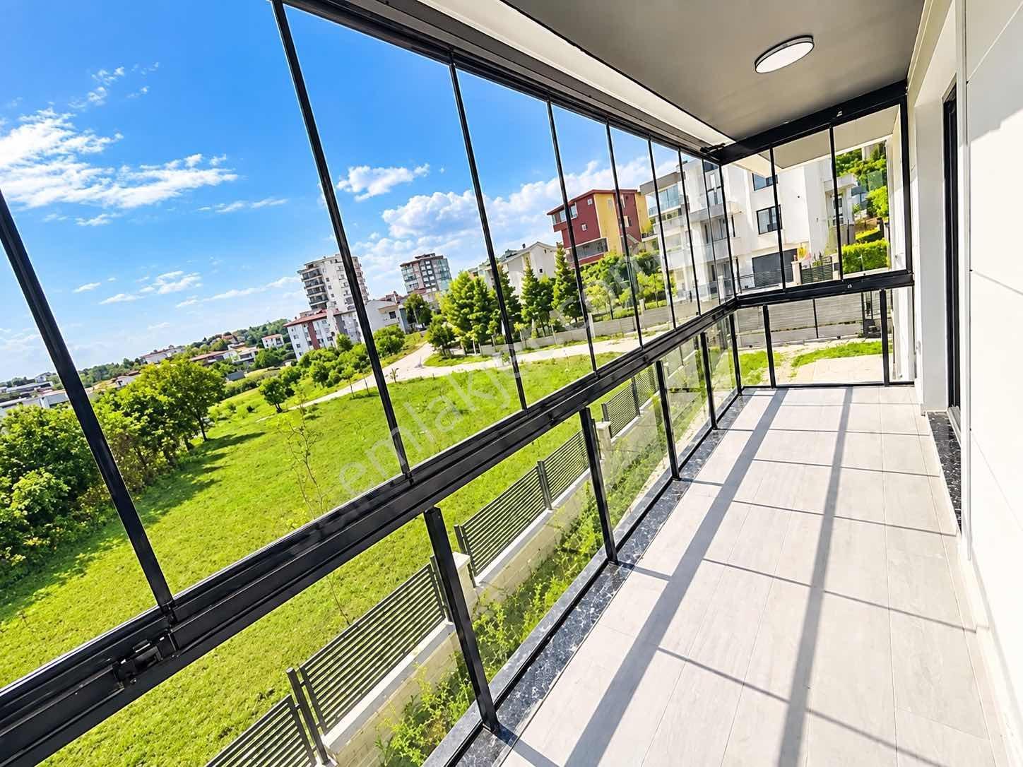 █ Atakum'un İçinde Lüks Villa Konforu █ Erhan Balcancı — fotoğraf 7