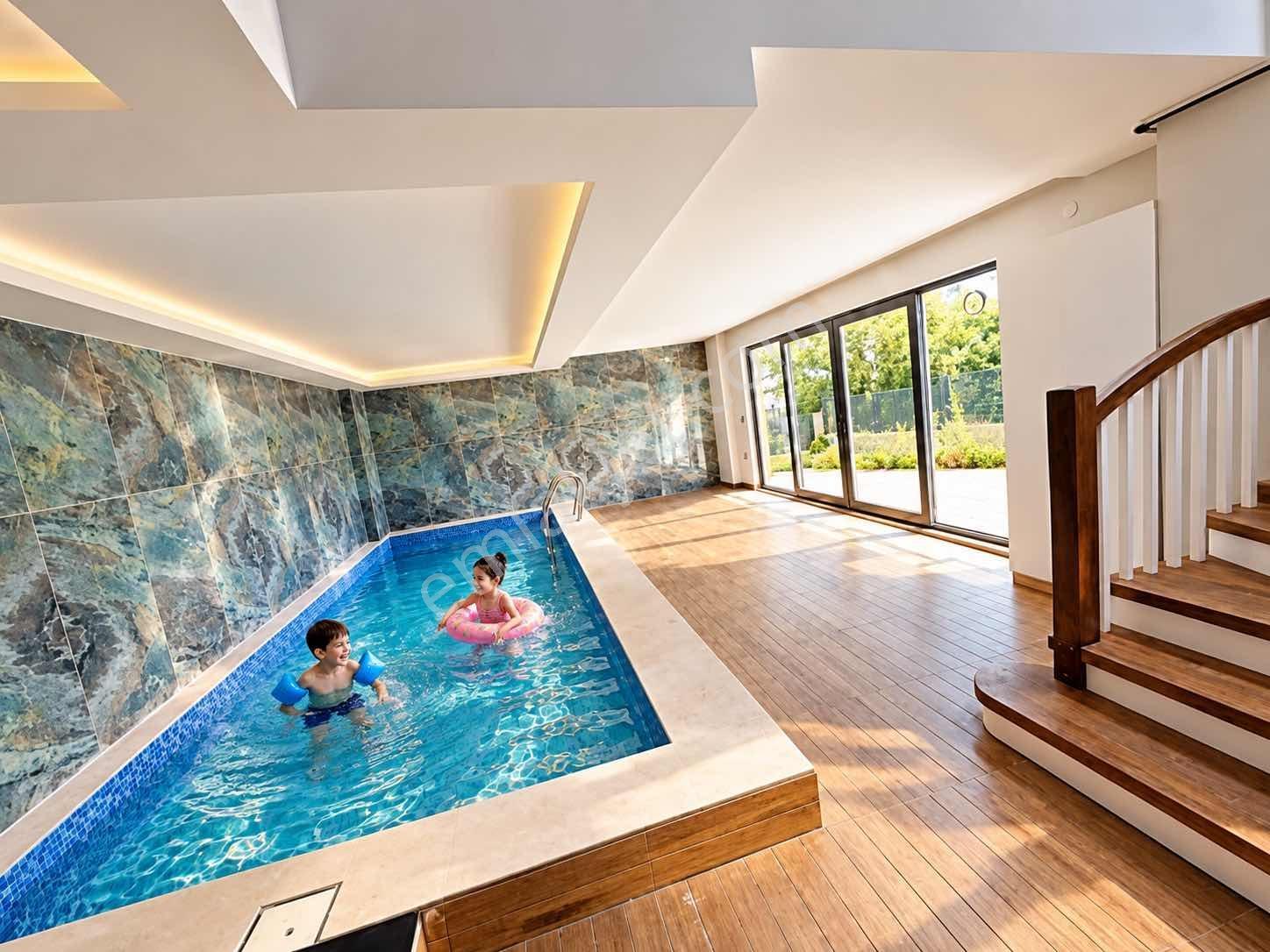 █ Atakum'un İçinde Lüks Villa Konforu █ Erhan Balcancı — fotoğraf 10