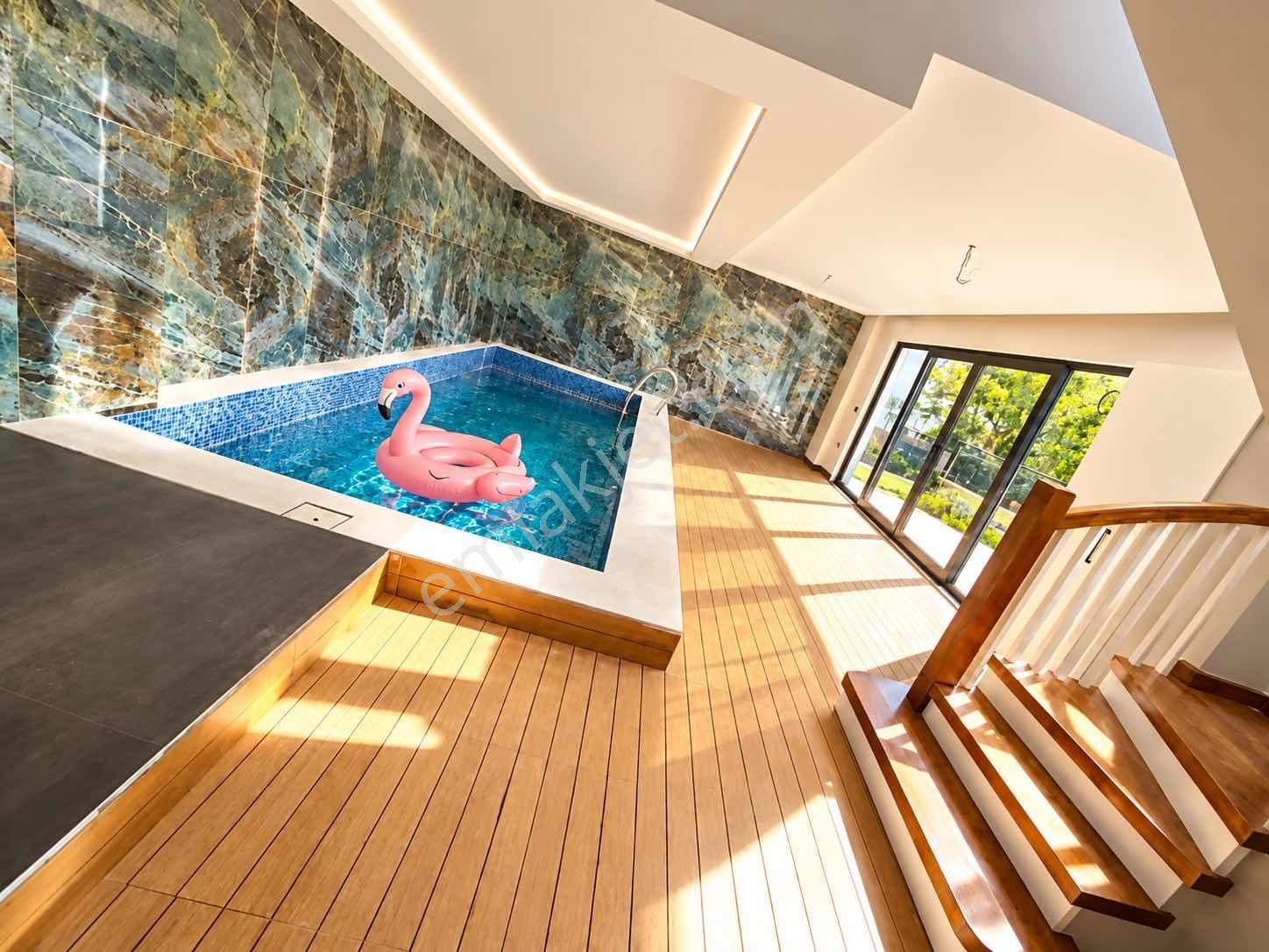 █ Atakum'un İçinde Lüks Villa Konforu █ Erhan Balcancı — fotoğraf 11