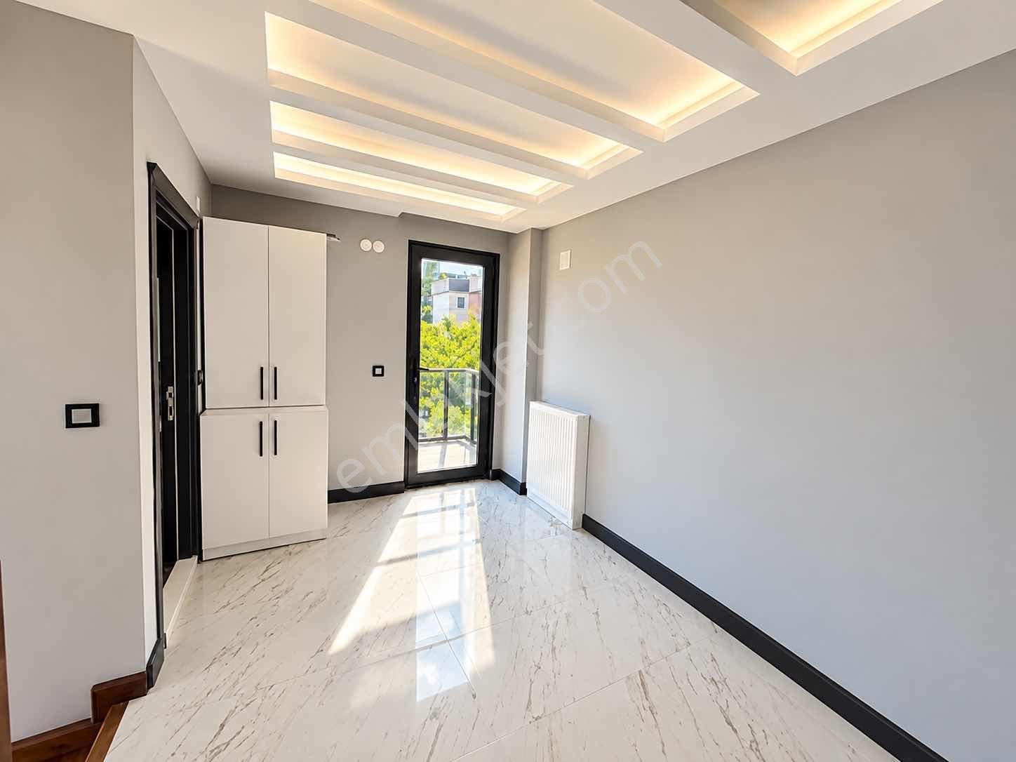 █ Atakum'un İçinde Lüks Villa Konforu █ Erhan Balcancı — fotoğraf 14