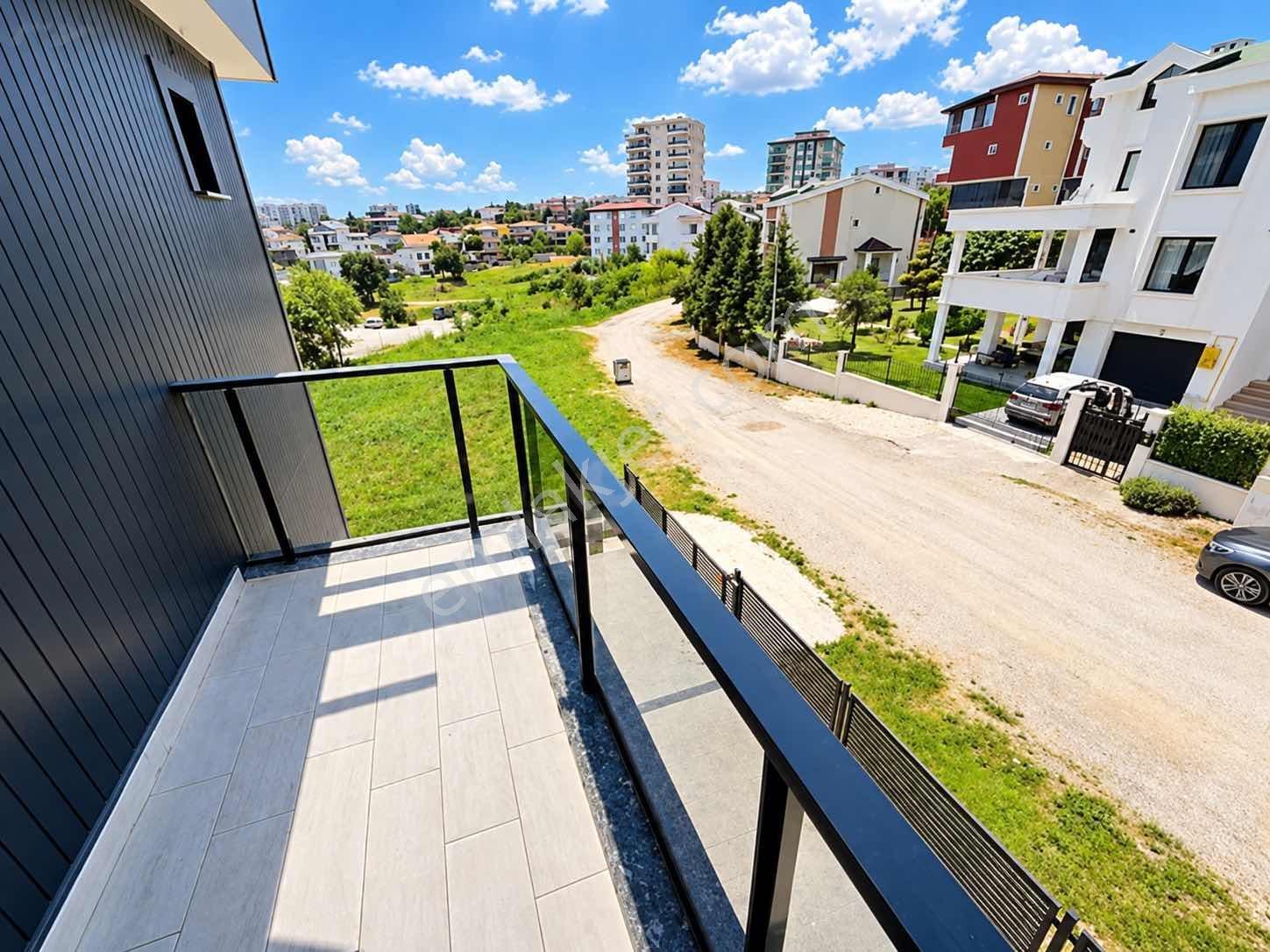 █ Atakum'un İçinde Lüks Villa Konforu █ Erhan Balcancı — fotoğraf 17