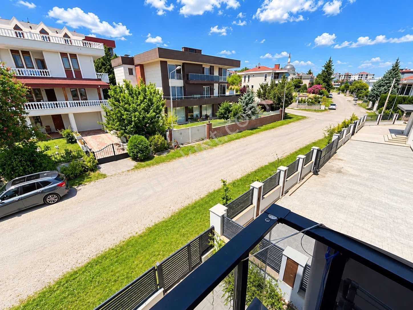 █ Atakum'un İçinde Lüks Villa Konforu █ Erhan Balcancı — fotoğraf 18
