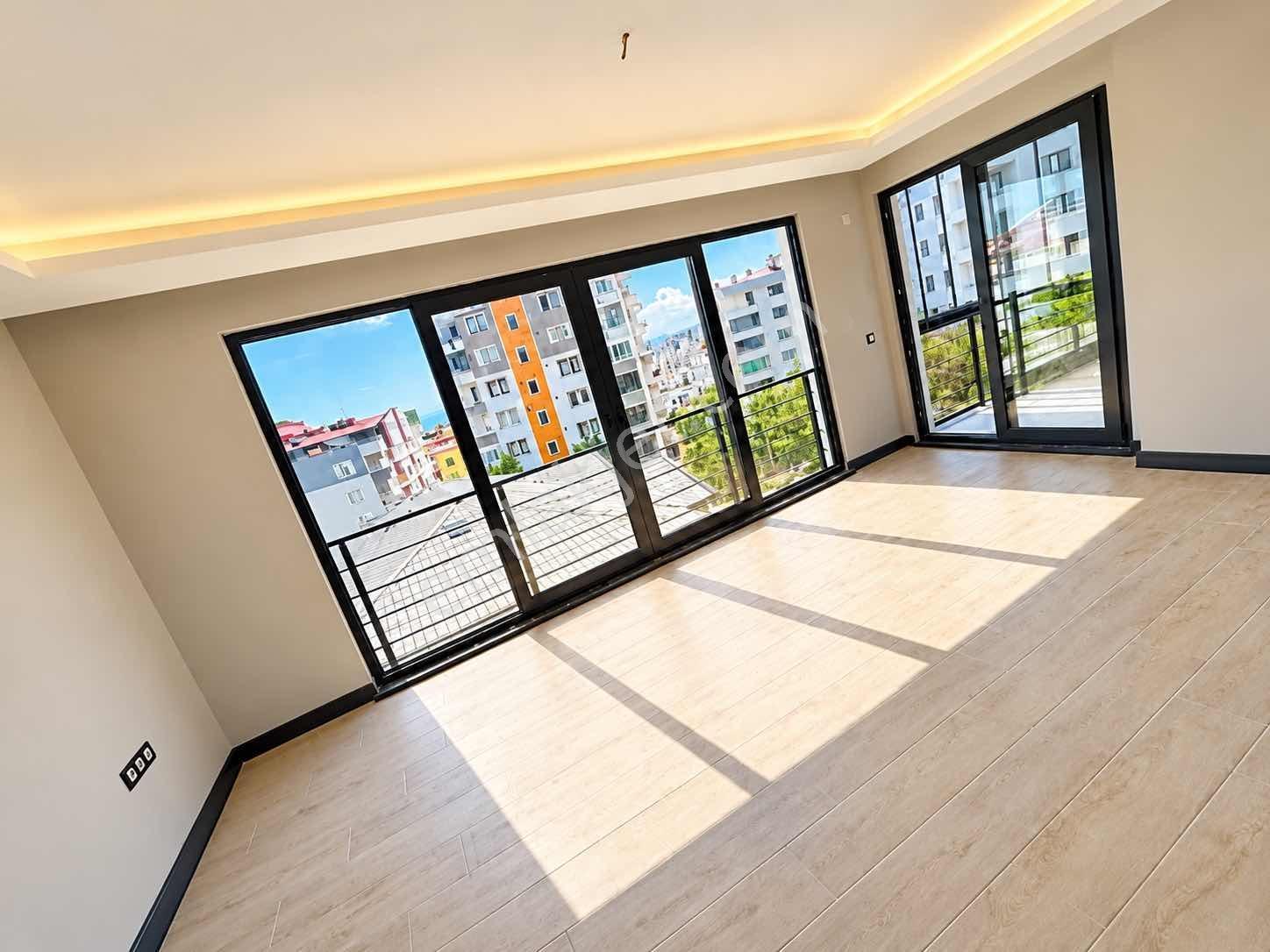 █ Atakum'un İçinde Lüks Villa Konforu █ Erhan Balcancı — fotoğraf 21