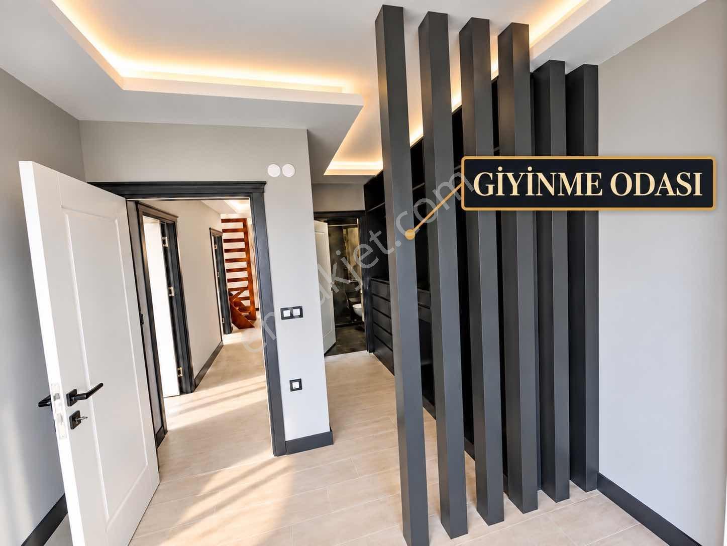 █ Atakum'un İçinde Lüks Villa Konforu █ Erhan Balcancı — fotoğraf 24