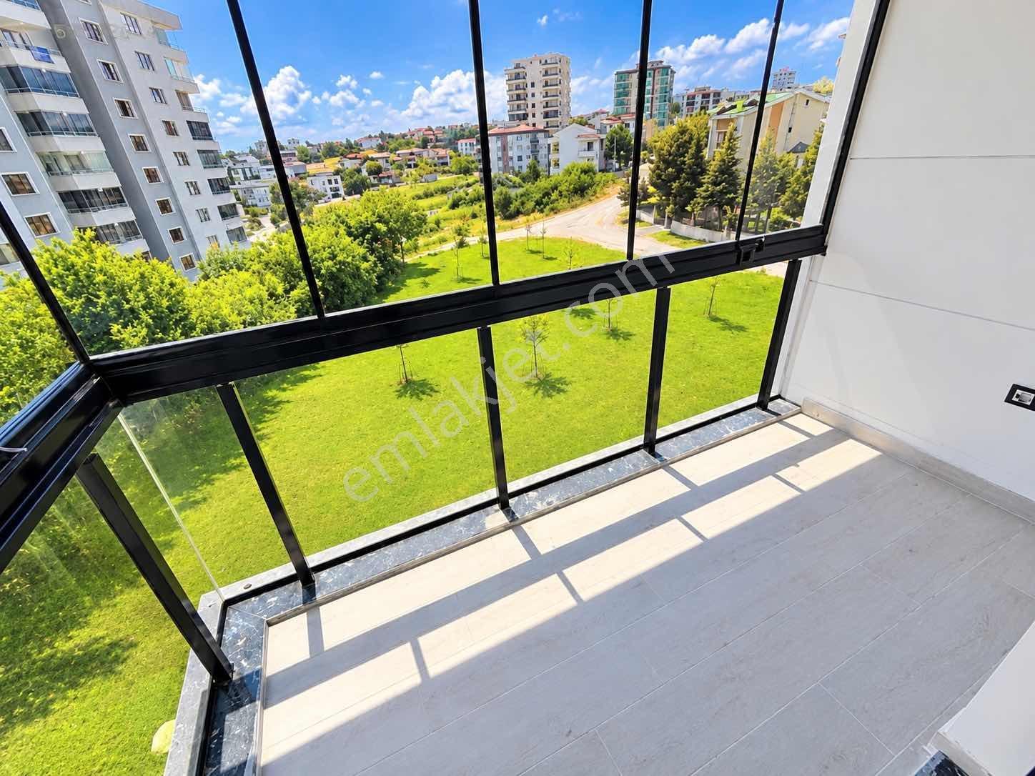 █ Atakum'un İçinde Lüks Villa Konforu █ Erhan Balcancı — fotoğraf 26