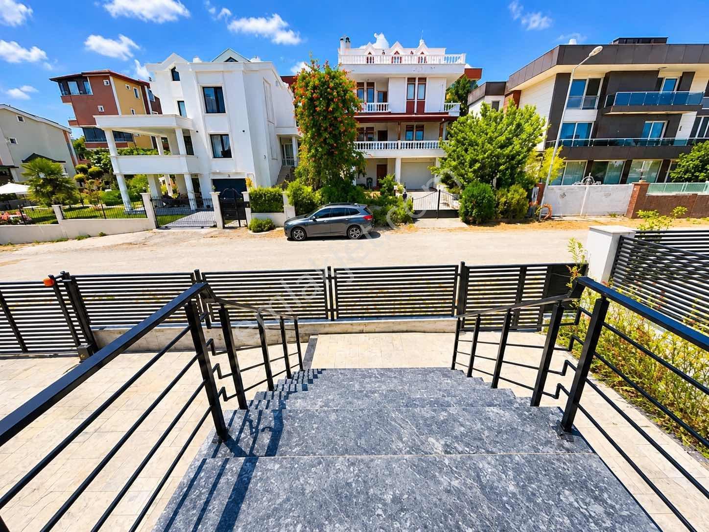 █ Atakum'un İçinde Lüks Villa Konforu █ Erhan Balcancı — fotoğraf 27