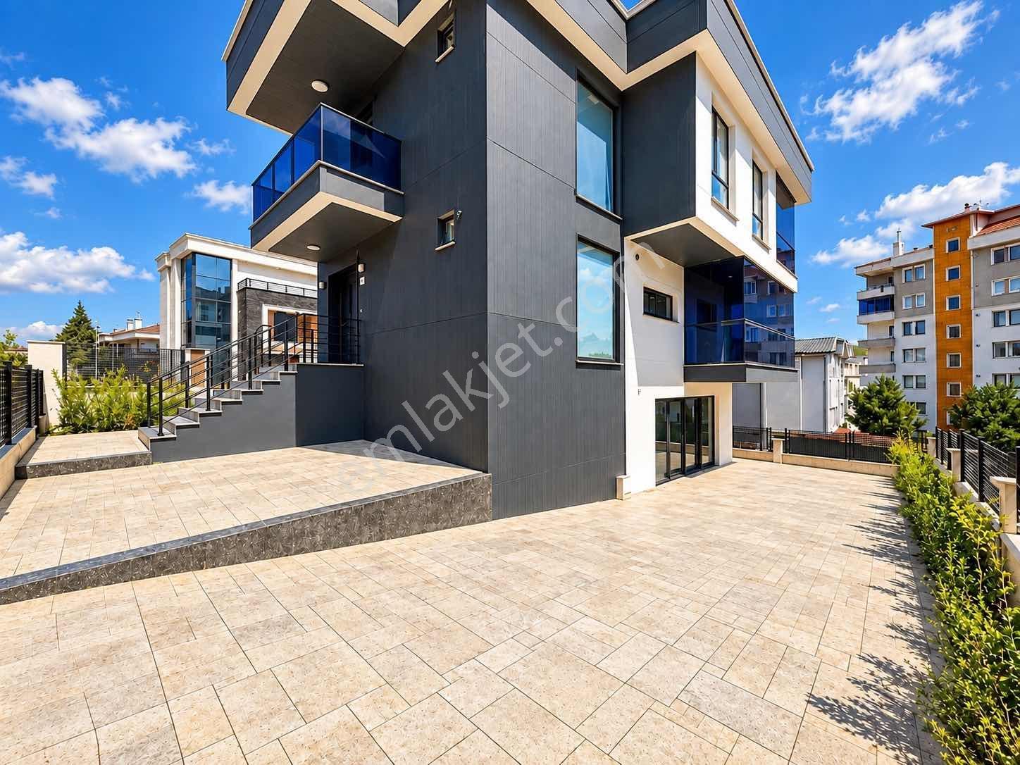 █ Atakum'un İçinde Lüks Villa Konforu █ Erhan Balcancı — fotoğraf 28