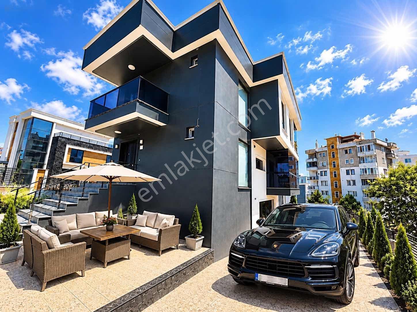 █ Atakum'un İçinde Lüks Villa Konforu █ Erhan Balcancı — fotoğraf 29