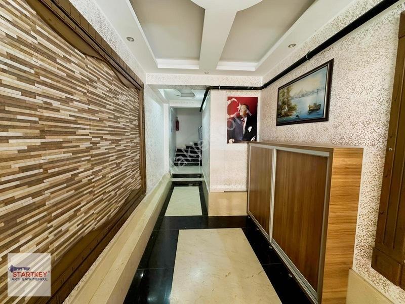 Karşıyaka Örnekköy De Çift Cepheli Geniş 3+1 Satılık Daire — fotoğraf 3
