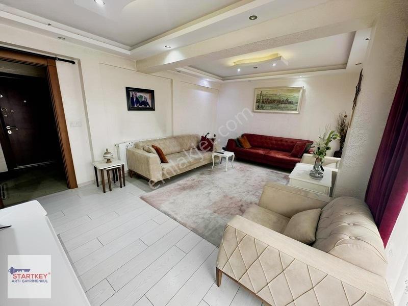 Karşıyaka Örnekköy De Çift Cepheli Geniş 3+1 Satılık Daire — fotoğraf 7