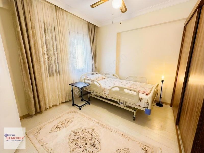 Karşıyaka Örnekköy De Çift Cepheli Geniş 3+1 Satılık Daire — fotoğraf 16