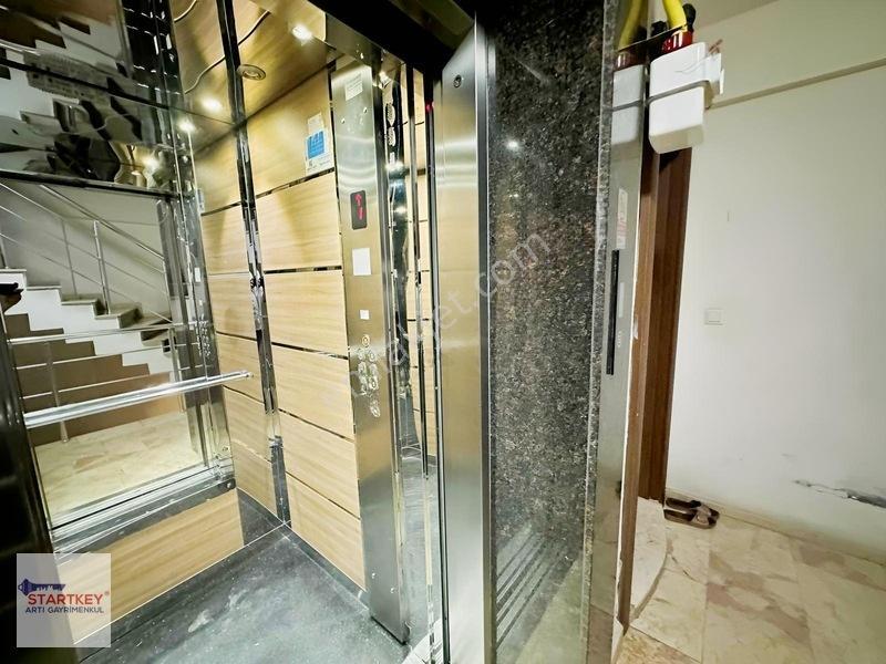 Karşıyaka Örnekköy De Çift Cepheli Geniş 3+1 Satılık Daire — fotoğraf 20