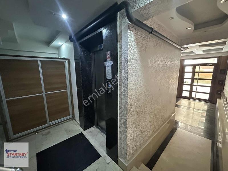 Karşıyaka Örnekköy De Çift Cepheli Geniş 3+1 Satılık Daire — fotoğraf 22