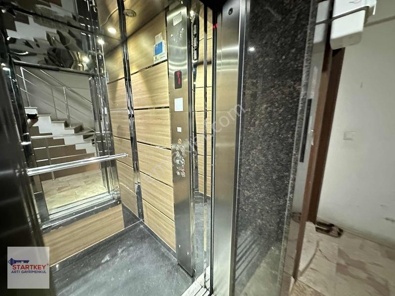 Karşıyaka Örnekköy De Çift Cepheli Geniş 3+1 Satılık Daire — fotoğraf 23