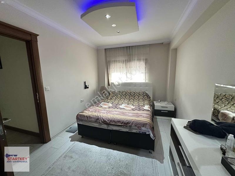 Karşıyaka Örnekköy De Çift Cepheli Geniş 3+1 Satılık Daire — fotoğraf 26