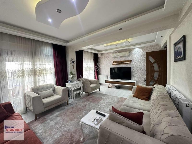 Karşıyaka Örnekköy De Çift Cepheli Geniş 3+1 Satılık Daire — fotoğraf 30