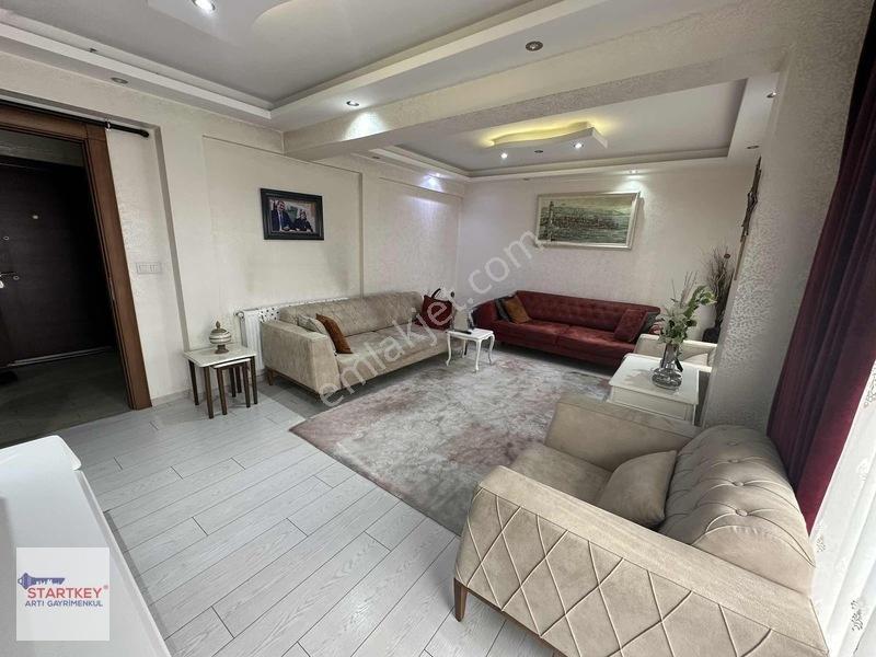 Karşıyaka Örnekköy De Çift Cepheli Geniş 3+1 Satılık Daire — fotoğraf 32