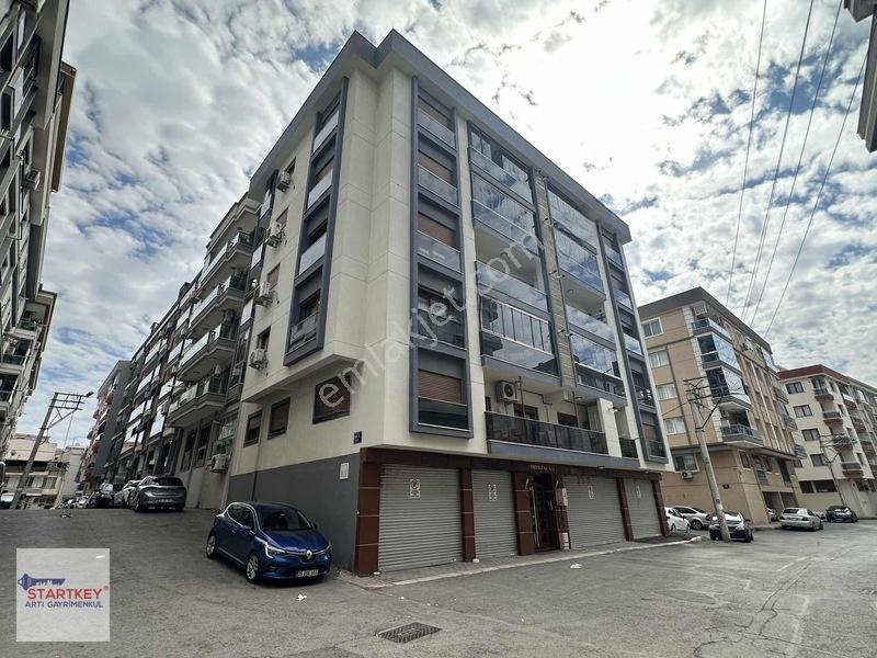 Karşıyaka Örnekköy De Çift Cepheli Geniş 3+1 Satılık Daire — fotoğraf 34