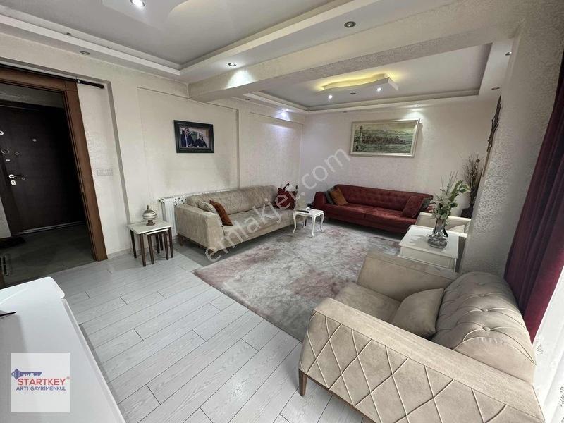 Karşıyaka Örnekköy De Çift Cepheli Geniş 3+1 Satılık Daire — fotoğraf 35