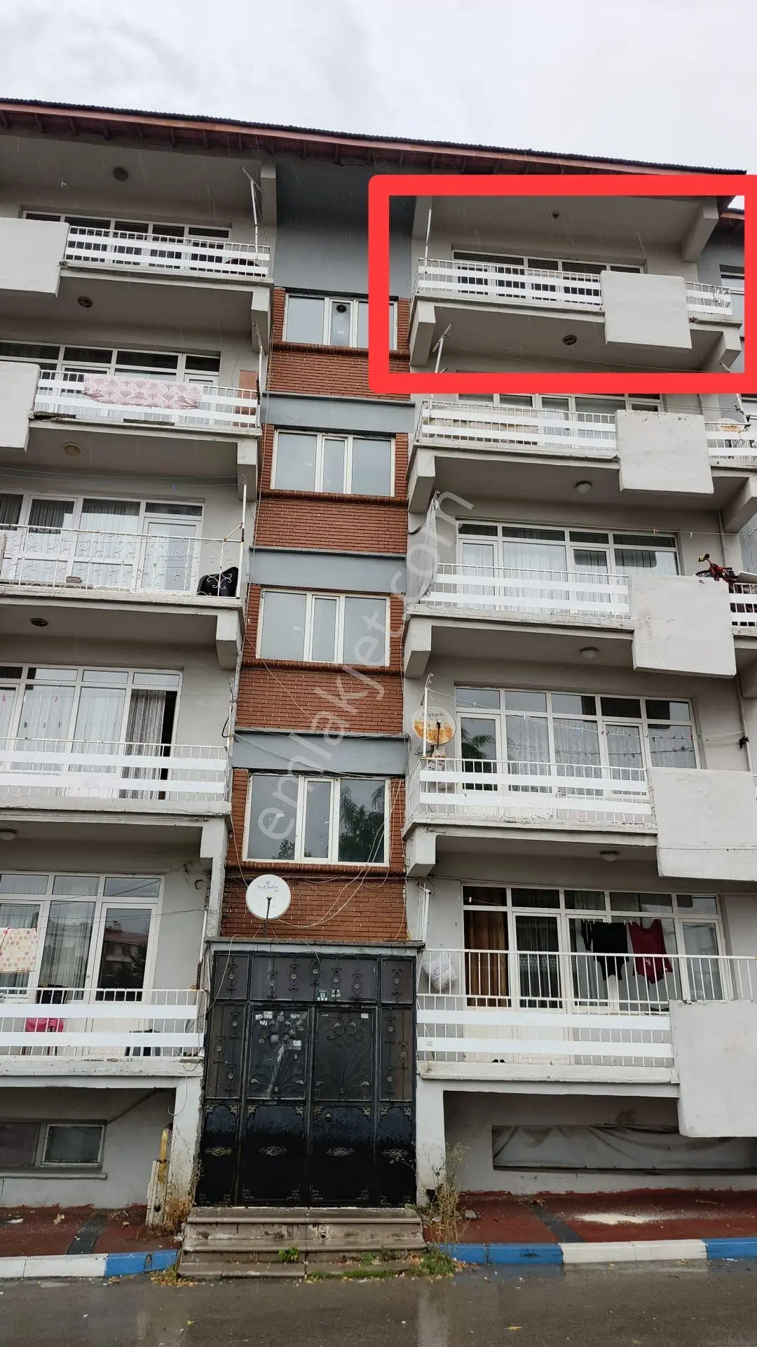 Yoncalık Yerleşkesinde Satılık 3+1 Daire — fotoğraf 2