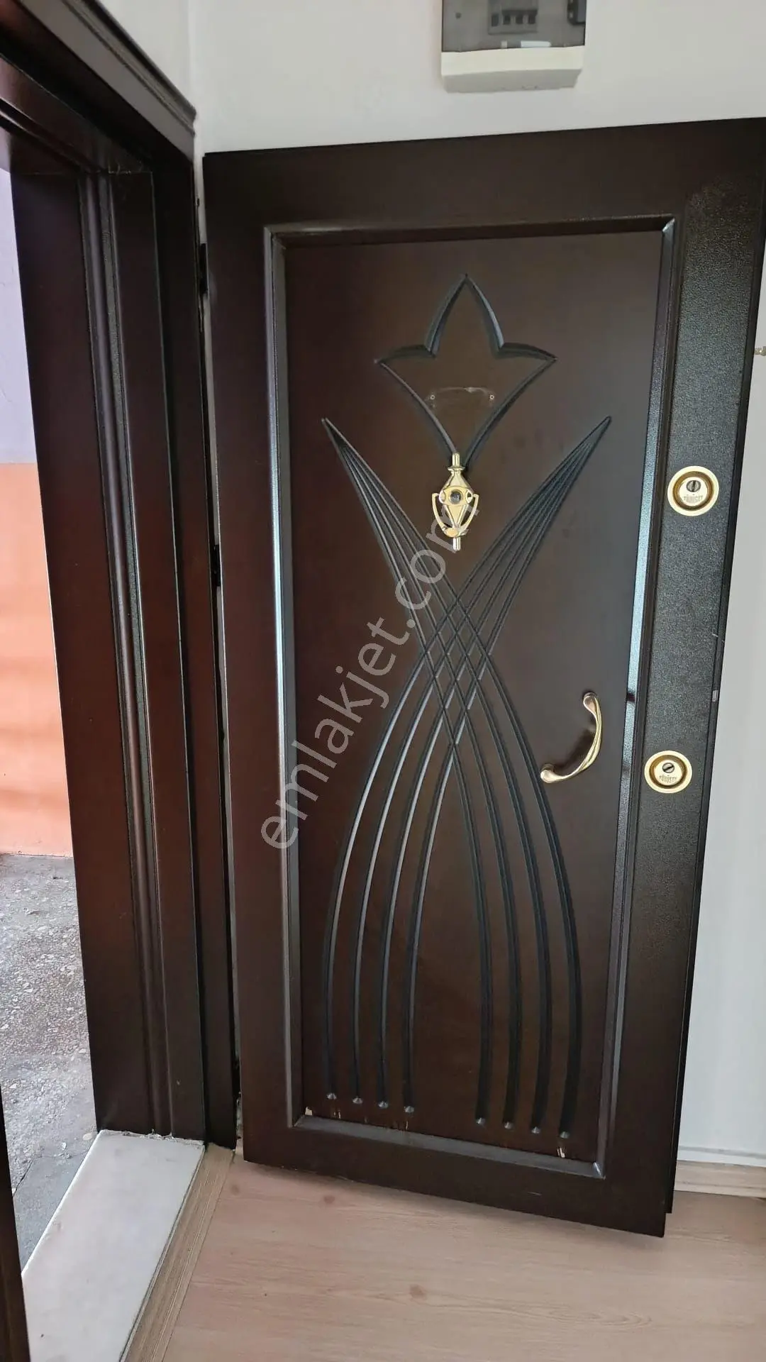 Yoncalık Yerleşkesinde Satılık 3+1 Daire — fotoğraf 4