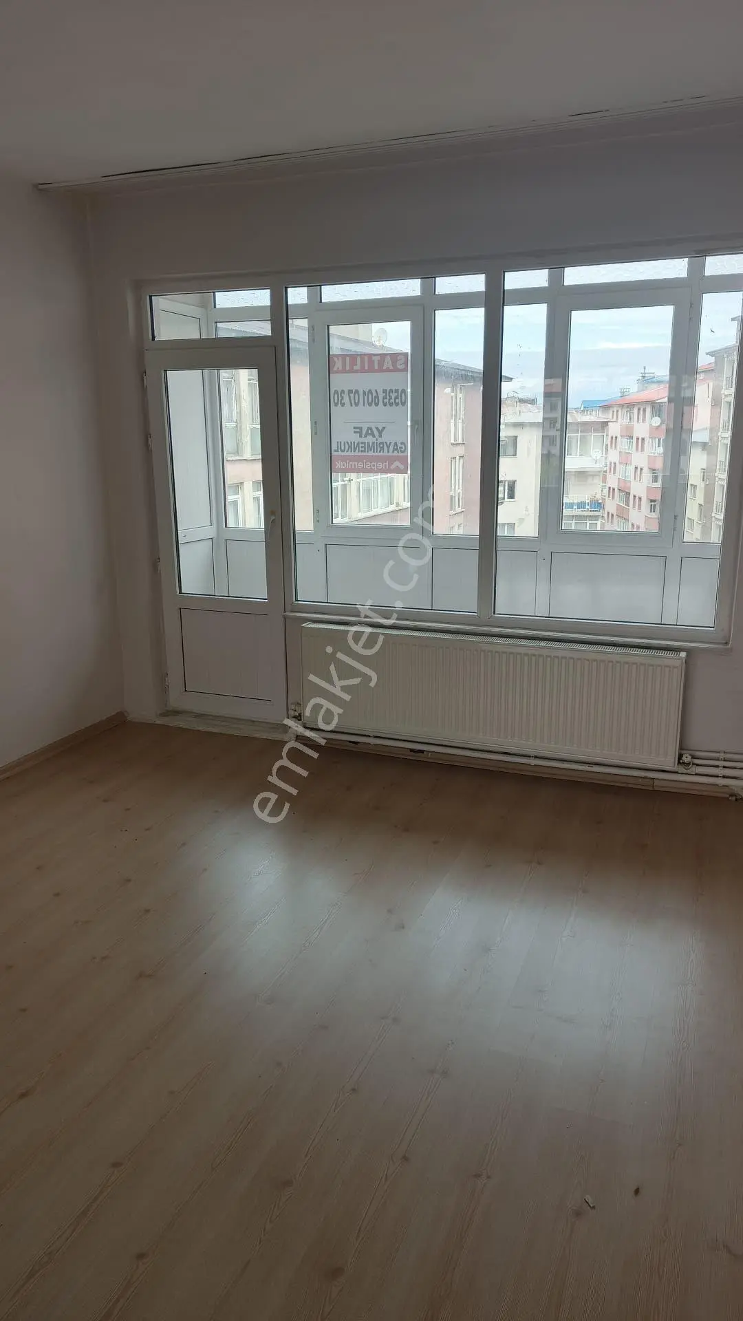 Yoncalık Yerleşkesinde Satılık 3+1 Daire — fotoğraf 5