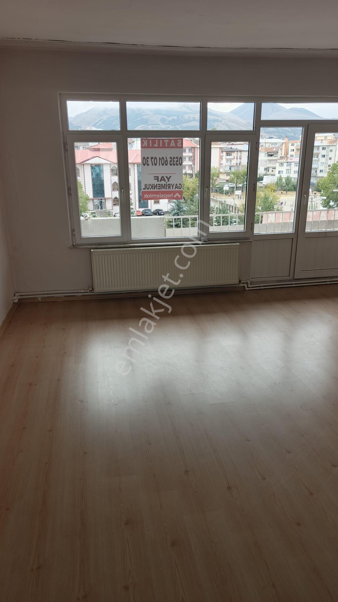 Yoncalık Yerleşkesinde Satılık 3+1 Daire — fotoğraf 11