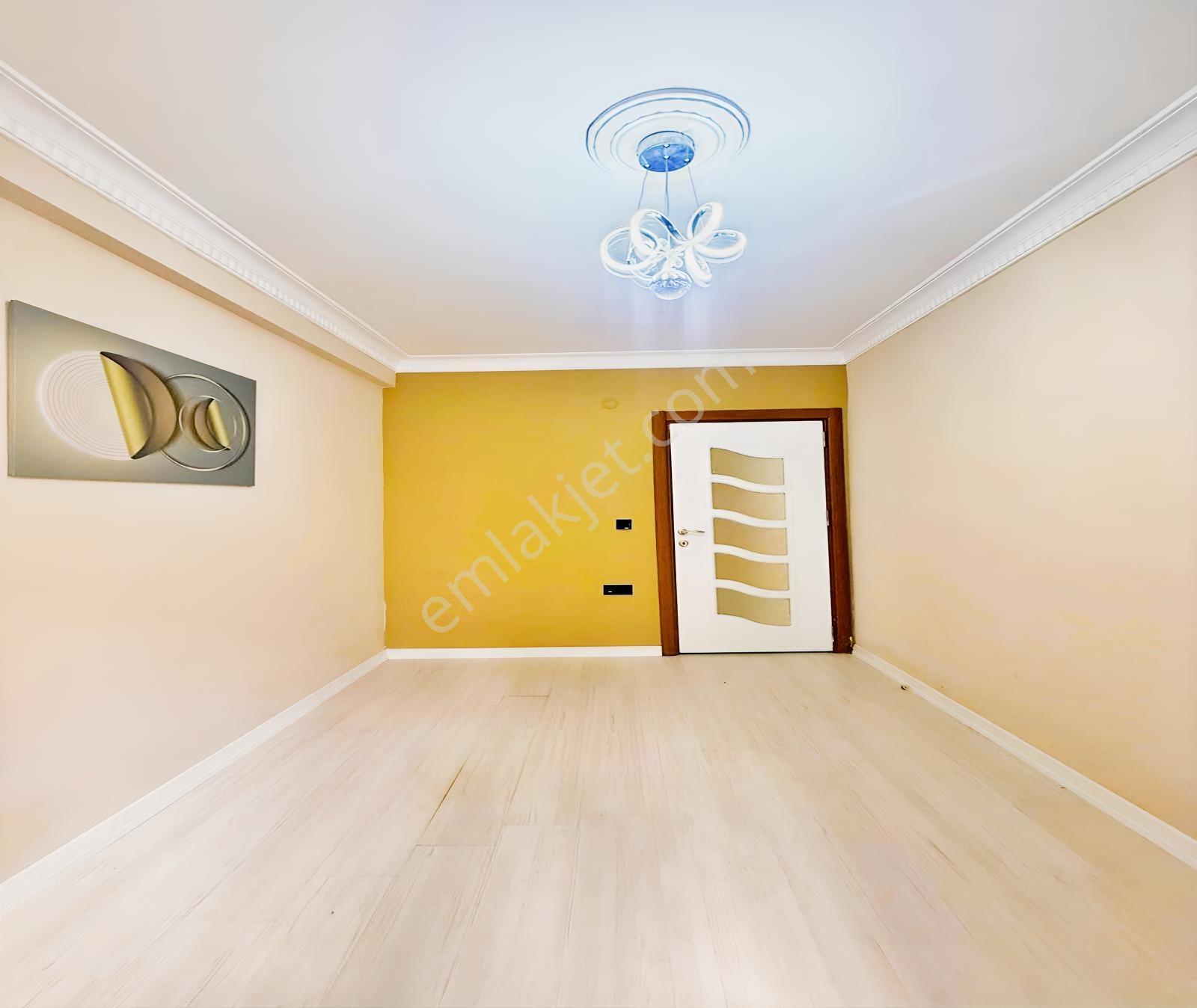 Kıraç Necip Fazıl Kısakürek Mah. Yüksek Giriş 2+1 2.685.000 Tl — fotoğraf 6