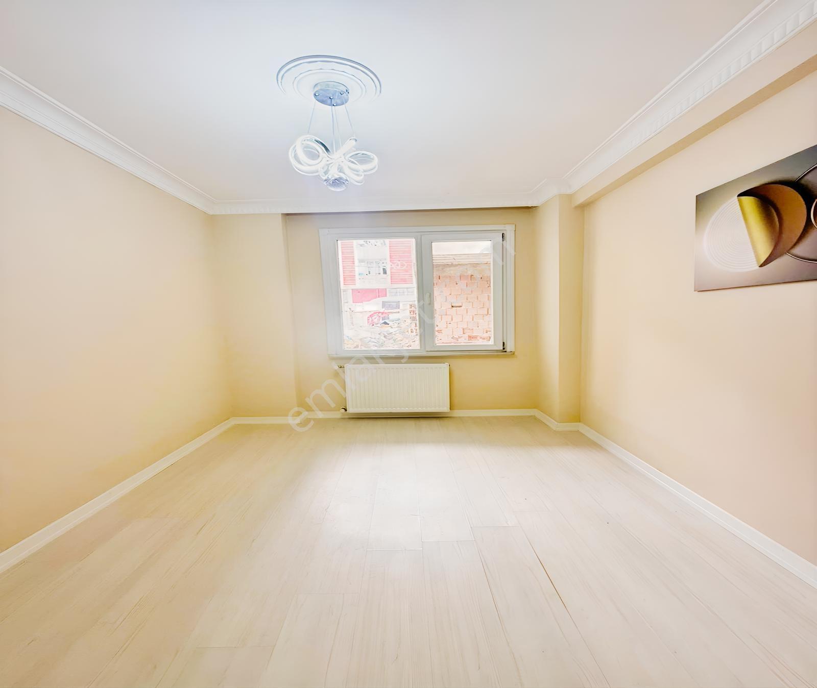 Kıraç Necip Fazıl Kısakürek Mah. Yüksek Giriş 2+1 2.685.000 Tl — fotoğraf 7