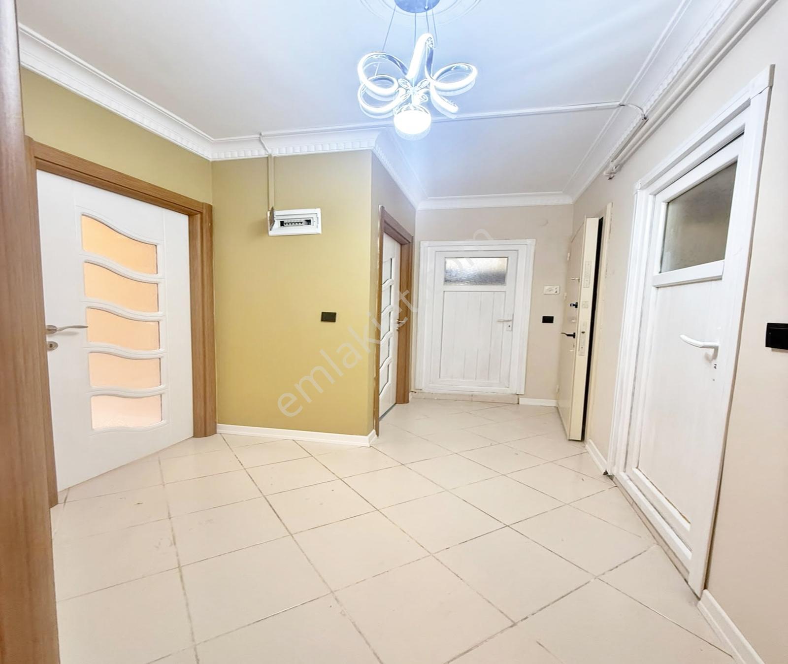 Kıraç Necip Fazıl Kısakürek Mah. Yüksek Giriş 2+1 2.685.000 Tl — fotoğraf 8