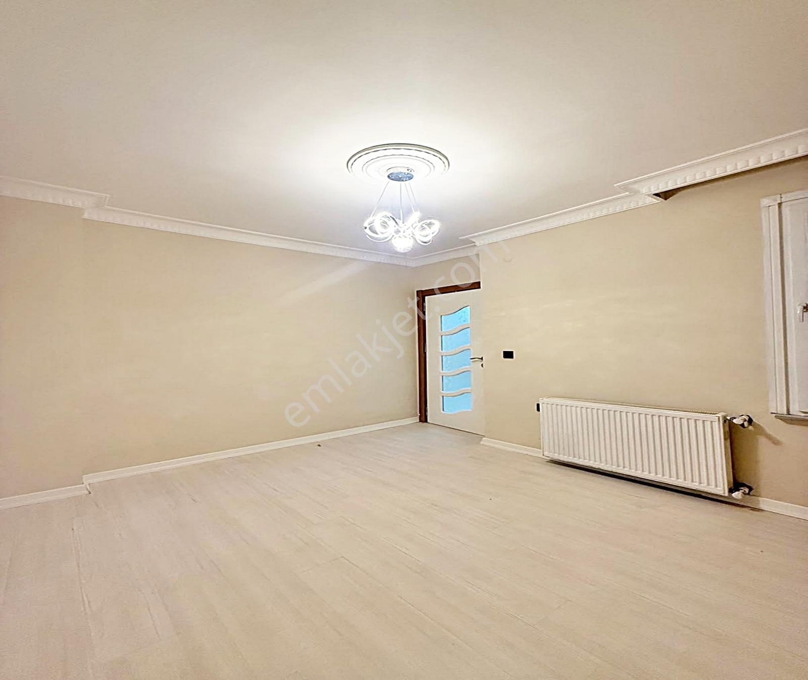 Kıraç Necip Fazıl Kısakürek Mah. Yüksek Giriş 2+1 2.685.000 Tl — fotoğraf 9