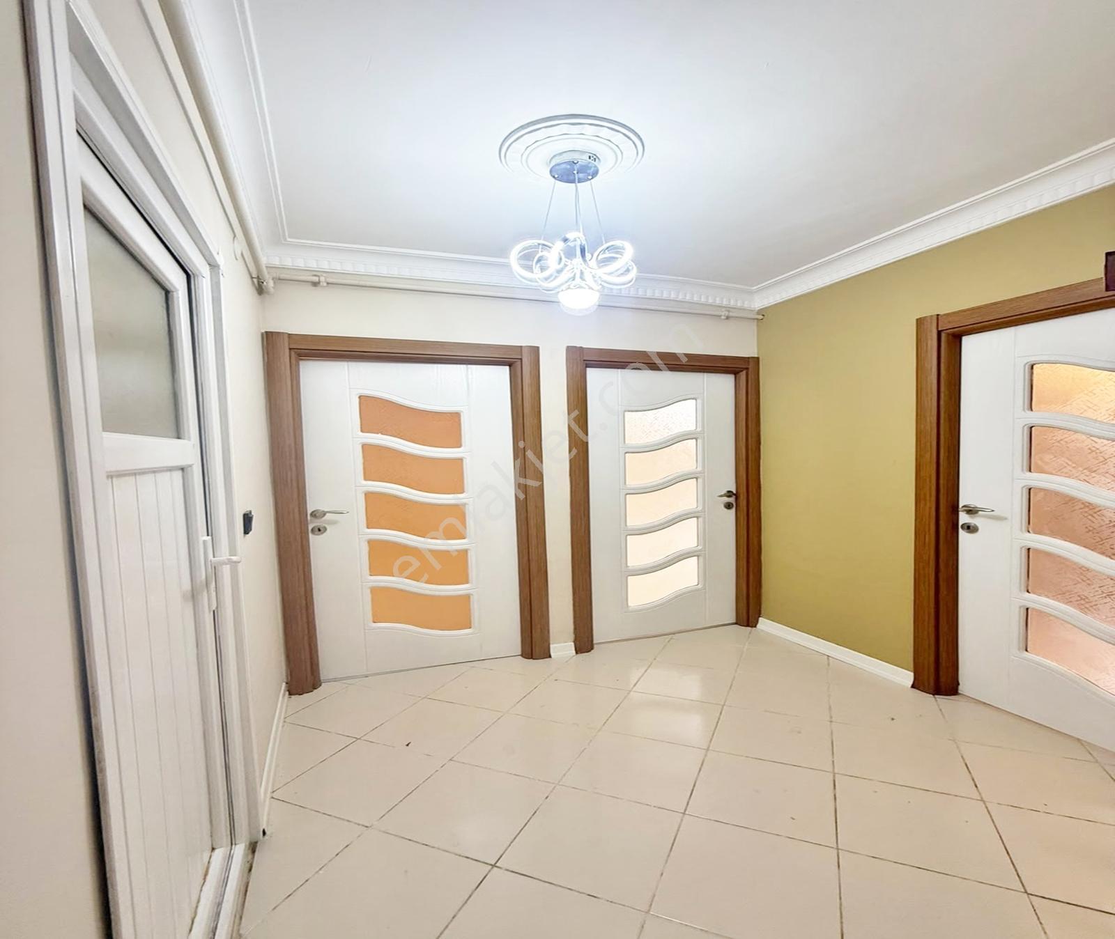 Kıraç Necip Fazıl Kısakürek Mah. Yüksek Giriş 2+1 2.685.000 Tl — fotoğraf 12