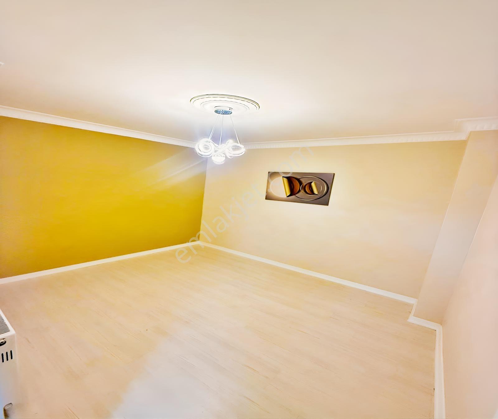 Kıraç Necip Fazıl Kısakürek Mah. Yüksek Giriş 2+1 2.685.000 Tl — fotoğraf 13