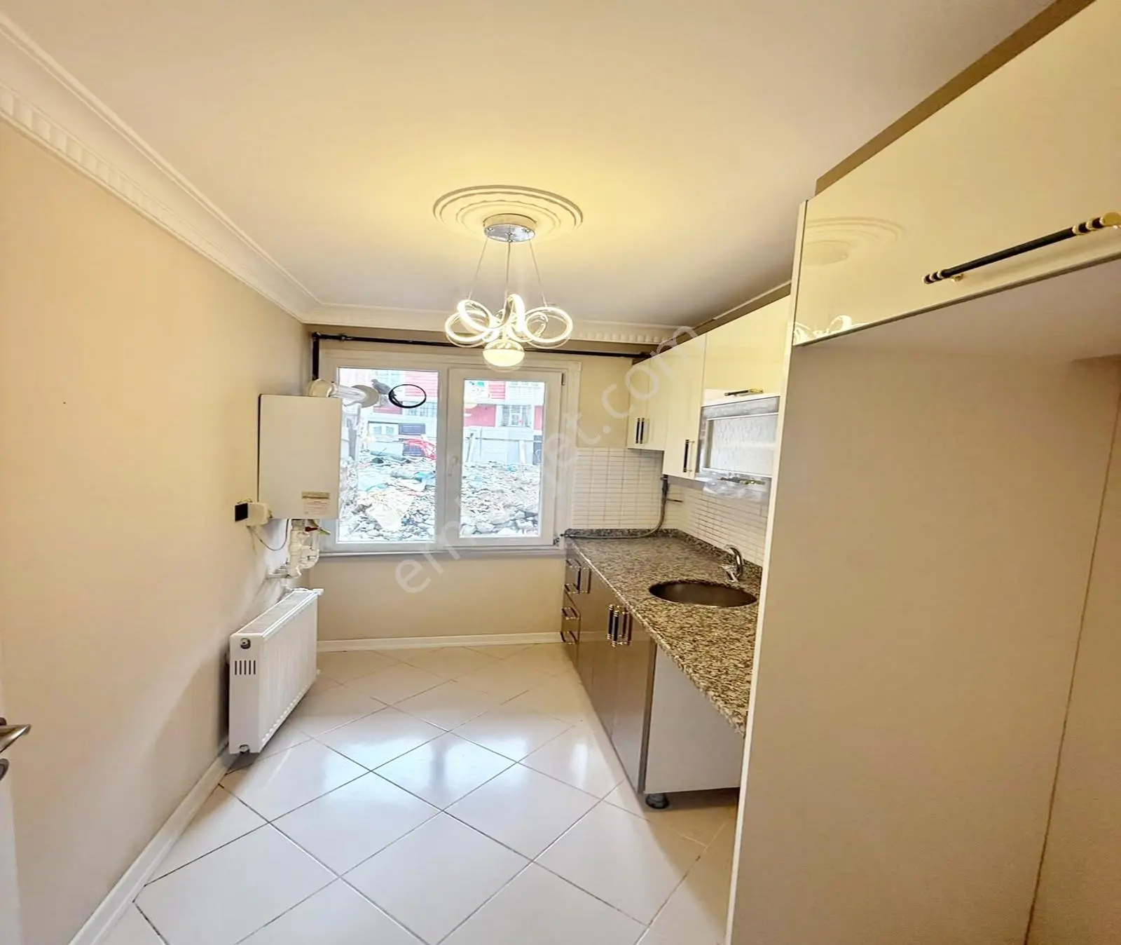 Kıraç Necip Fazıl Kısakürek Mah. Yüksek Giriş 2+1 2.685.000 Tl — fotoğraf 19