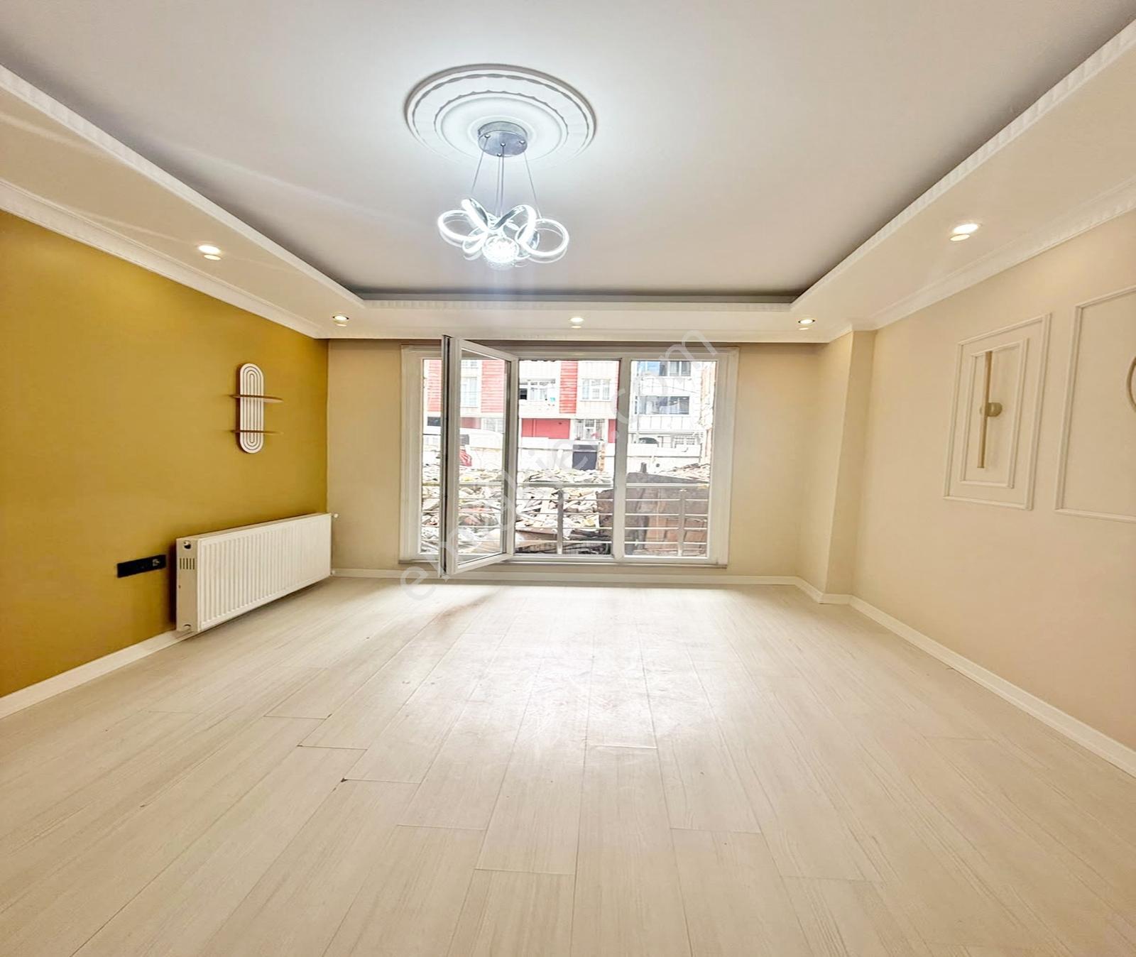 Kıraç Necip Fazıl Kısakürek Mah. Yüksek Giriş 2+1 2.685.000 Tl — fotoğraf 20