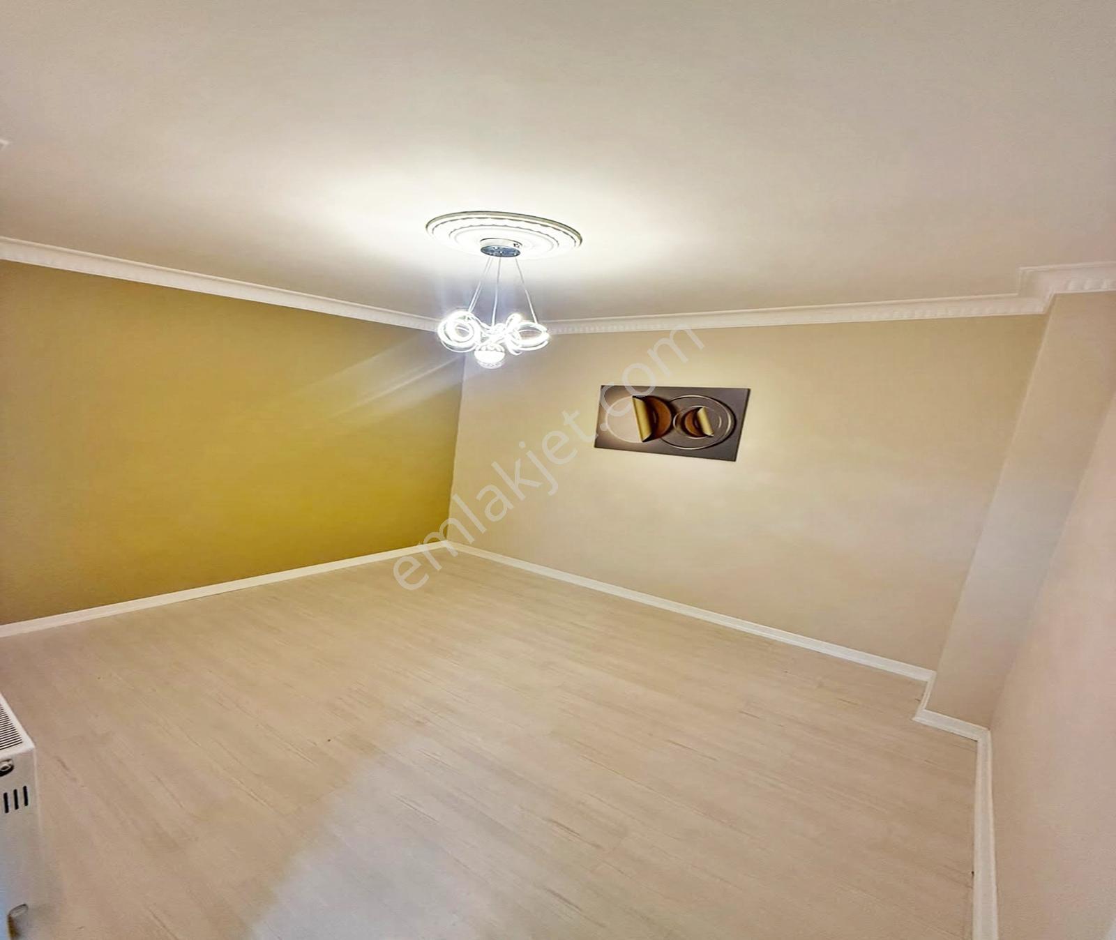 Kıraç Necip Fazıl Kısakürek Mah. Yüksek Giriş 2+1 2.685.000 Tl — fotoğraf 25