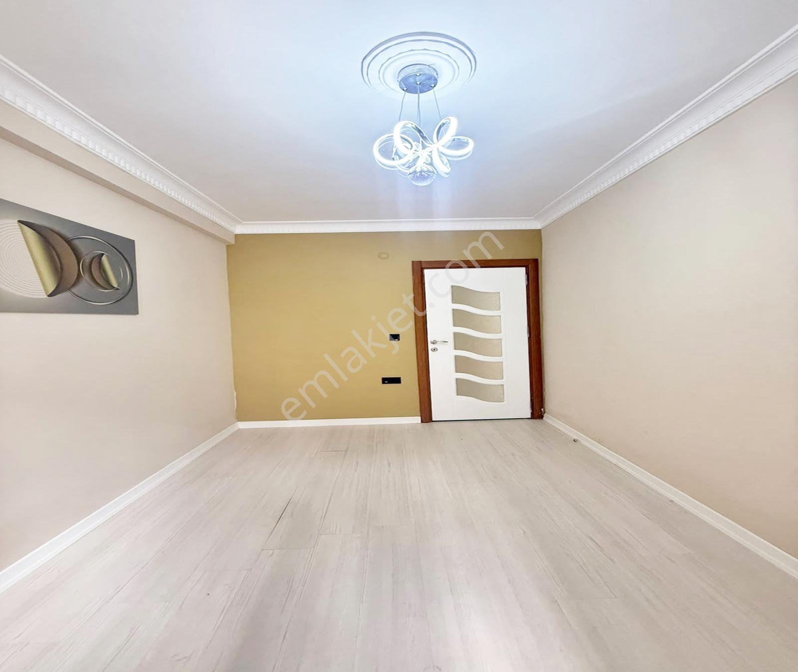 Kıraç Necip Fazıl Kısakürek Mah. Yüksek Giriş 2+1 2.685.000 Tl — fotoğraf 31
