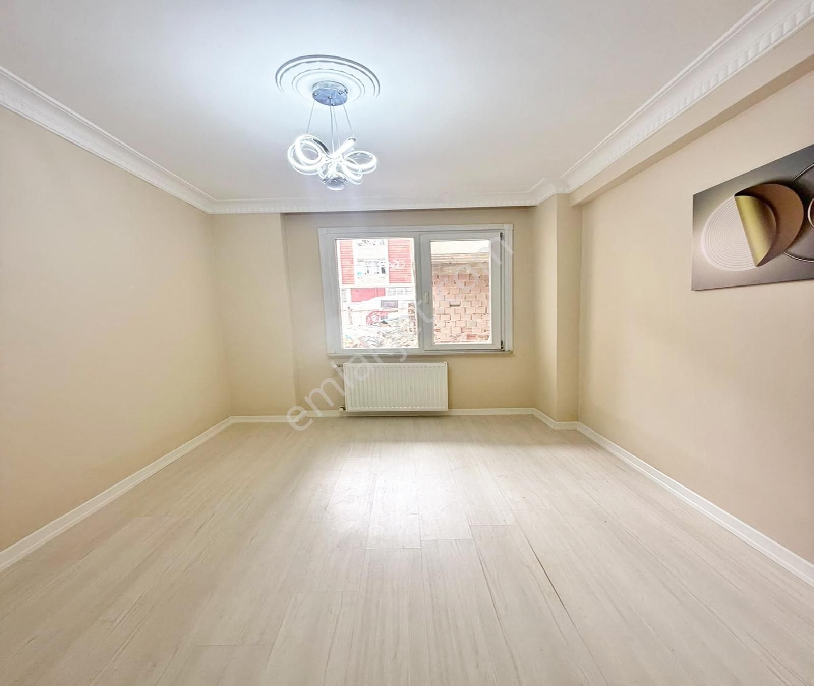 Kıraç Necip Fazıl Kısakürek Mah. Yüksek Giriş 2+1 2.685.000 Tl — fotoğraf 32