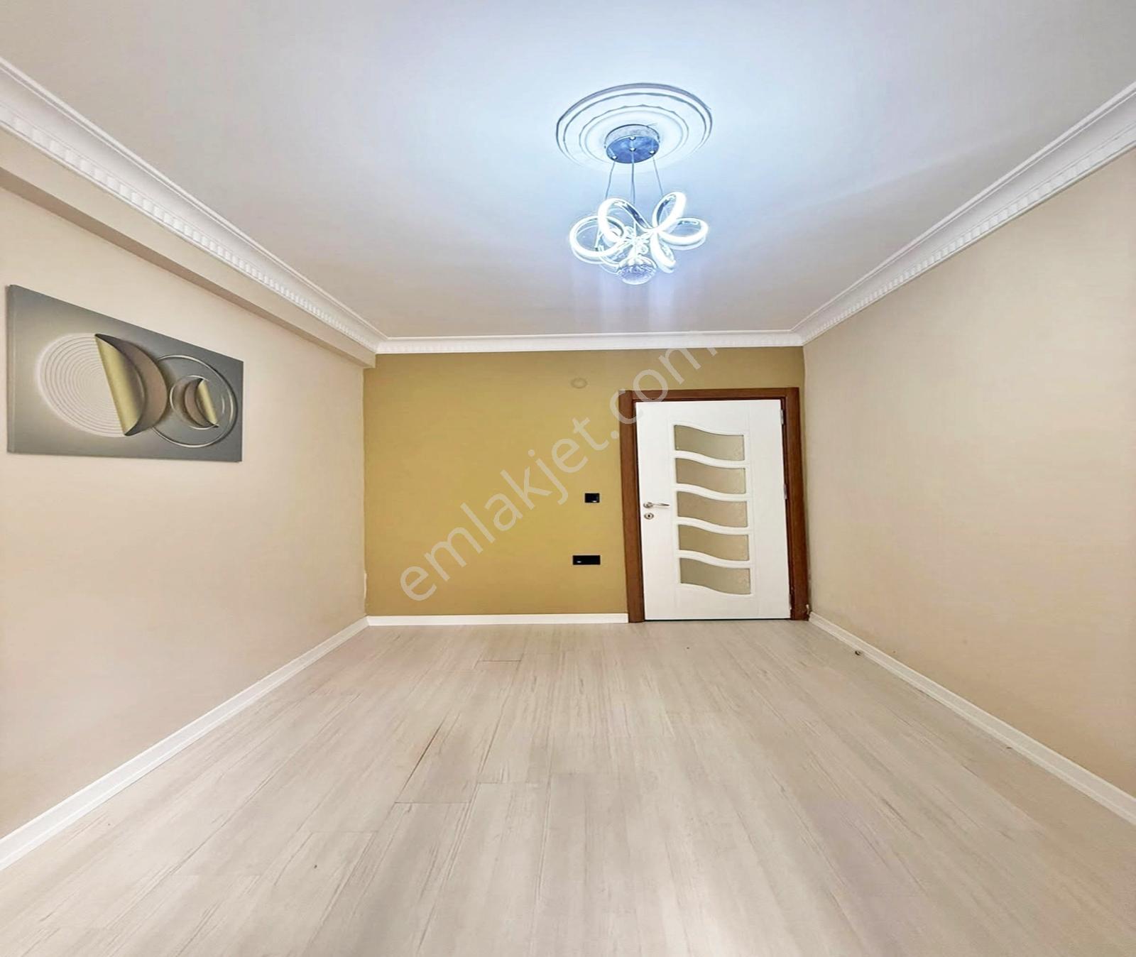 Kıraç Necip Fazıl Kısakürek Mah. Yüksek Giriş 2+1 2.685.000 Tl — fotoğraf 33