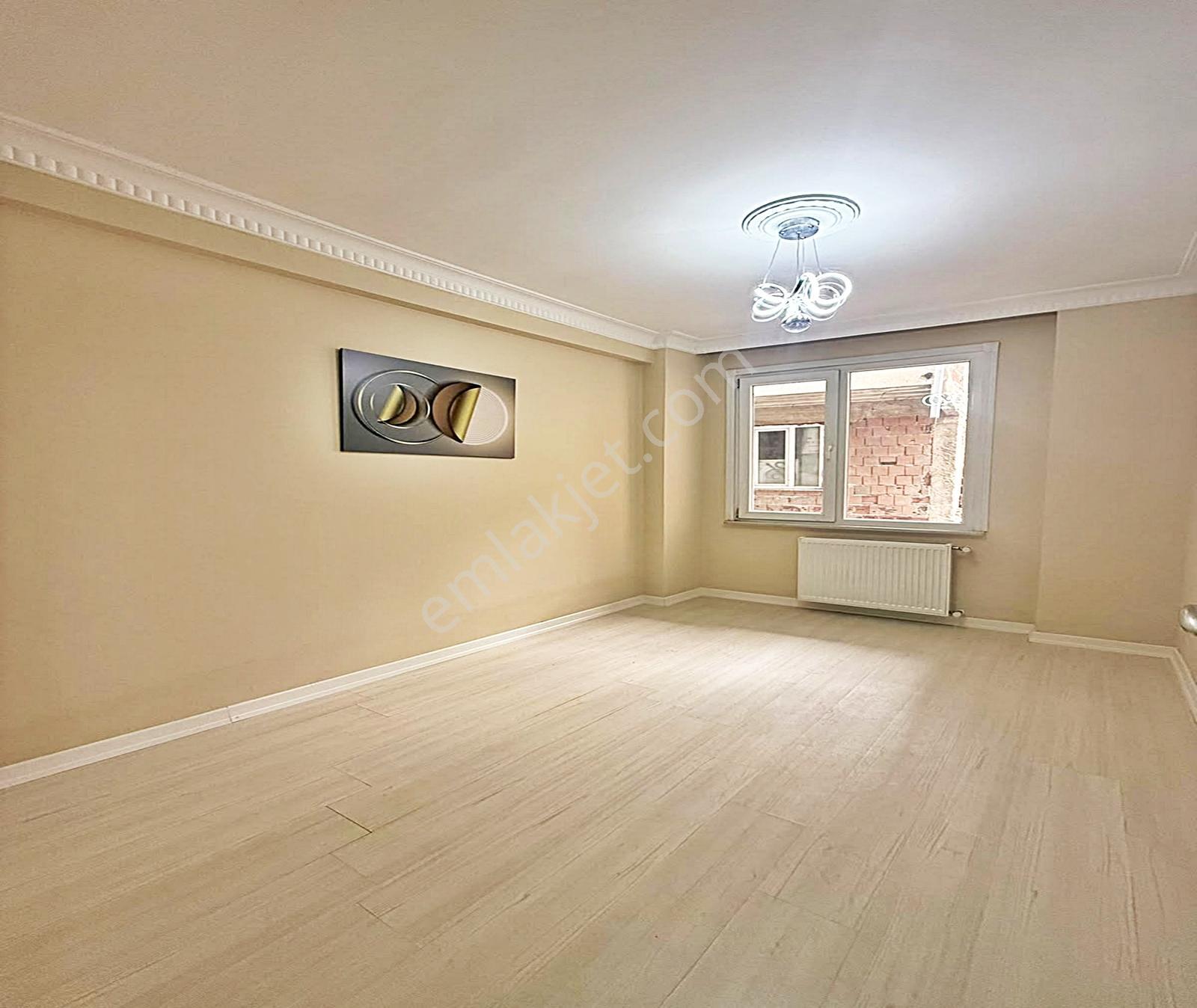 Kıraç Necip Fazıl Kısakürek Mah. Yüksek Giriş 2+1 2.685.000 Tl — fotoğraf 34
