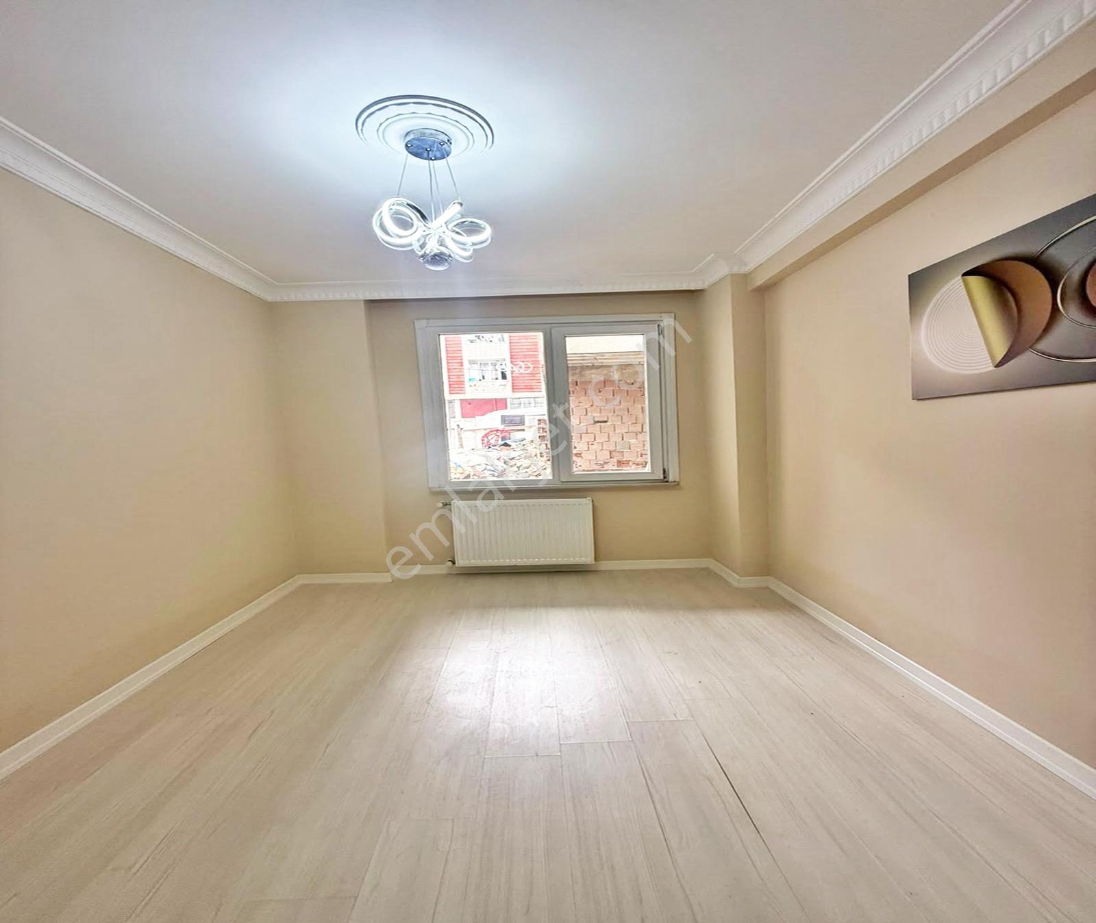 Kıraç Necip Fazıl Kısakürek Mah. Yüksek Giriş 2+1 2.685.000 Tl — fotoğraf 35
