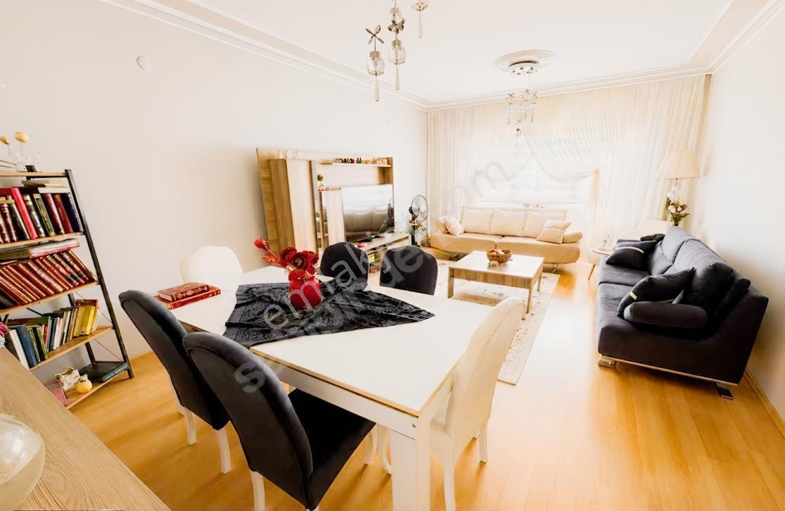 Mamak Altınevler Mh. Site İçerisinde 3+1 Satılık Daire