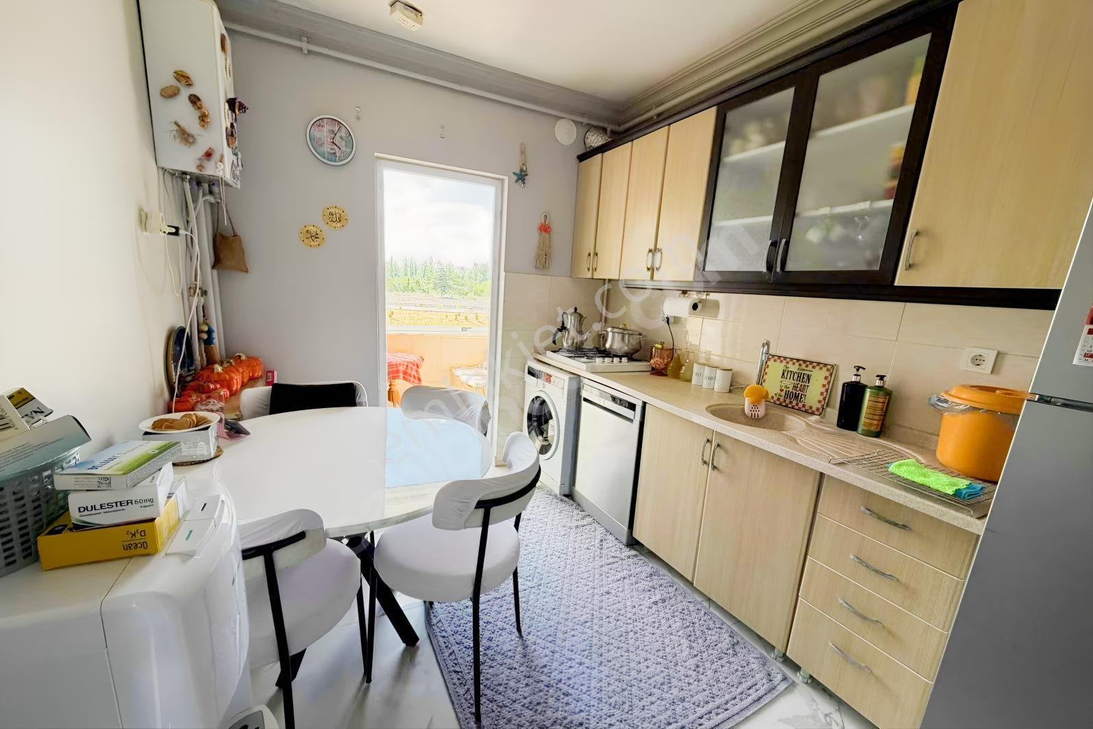 Mamak Altınevler Mh. Site İçerisinde 3+1 Satılık Daire — fotoğraf 5