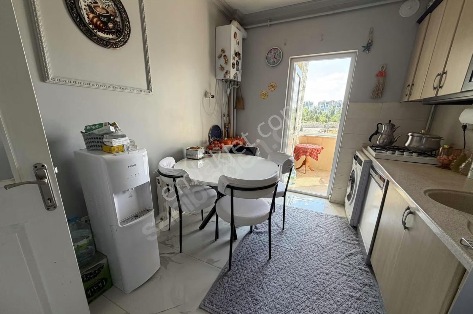 Mamak Altınevler Mh. Site İçerisinde 3+1 Satılık Daire — fotoğraf 6