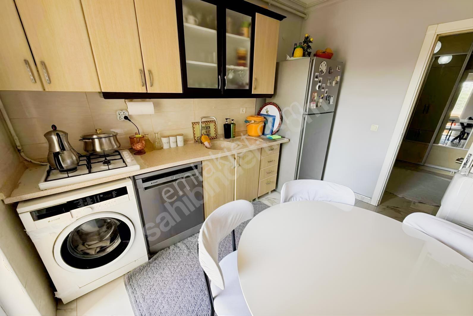 Mamak Altınevler Mh. Site İçerisinde 3+1 Satılık Daire — fotoğraf 7