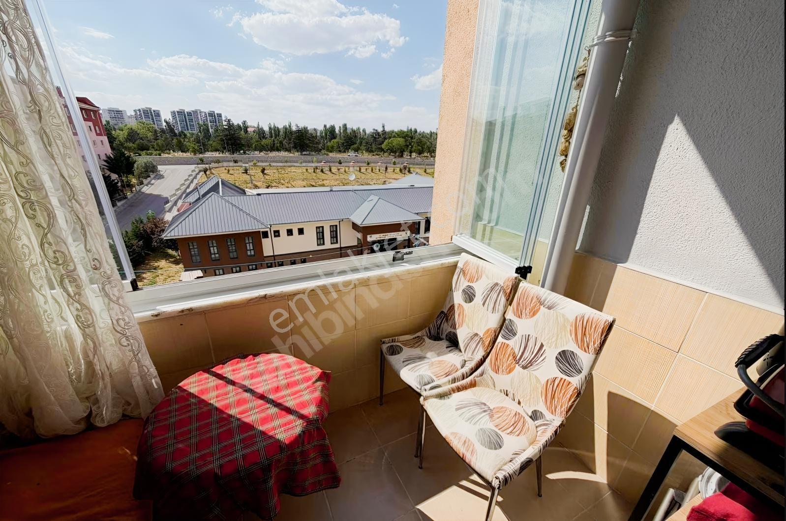 Mamak Altınevler Mh. Site İçerisinde 3+1 Satılık Daire — fotoğraf 9
