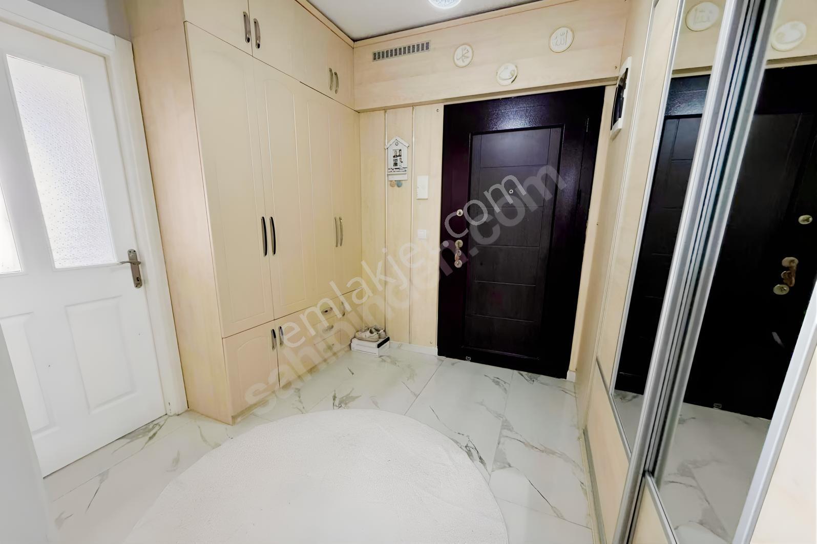 Mamak Altınevler Mh. Site İçerisinde 3+1 Satılık Daire — fotoğraf 11