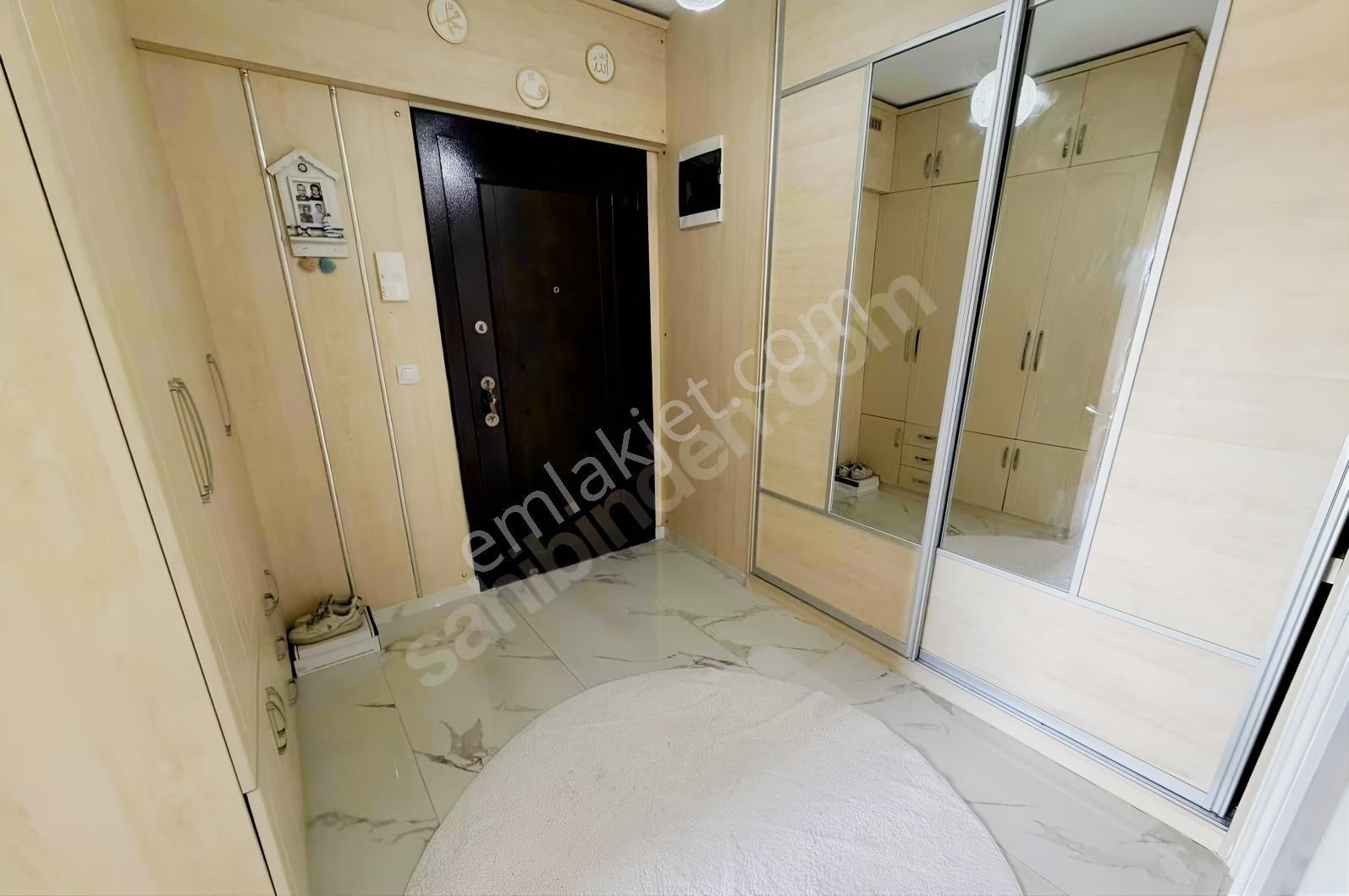 Mamak Altınevler Mh. Site İçerisinde 3+1 Satılık Daire — fotoğraf 12