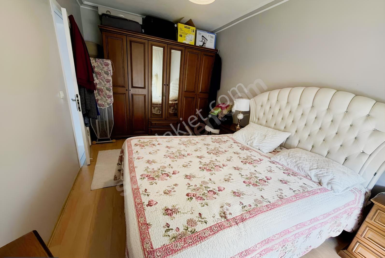 Mamak Altınevler Mh. Site İçerisinde 3+1 Satılık Daire — fotoğraf 14